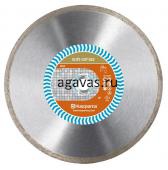 Алмазный диск ELITE-CUT GS2 200 10 25.4 HUSQVARNA 5798034-70